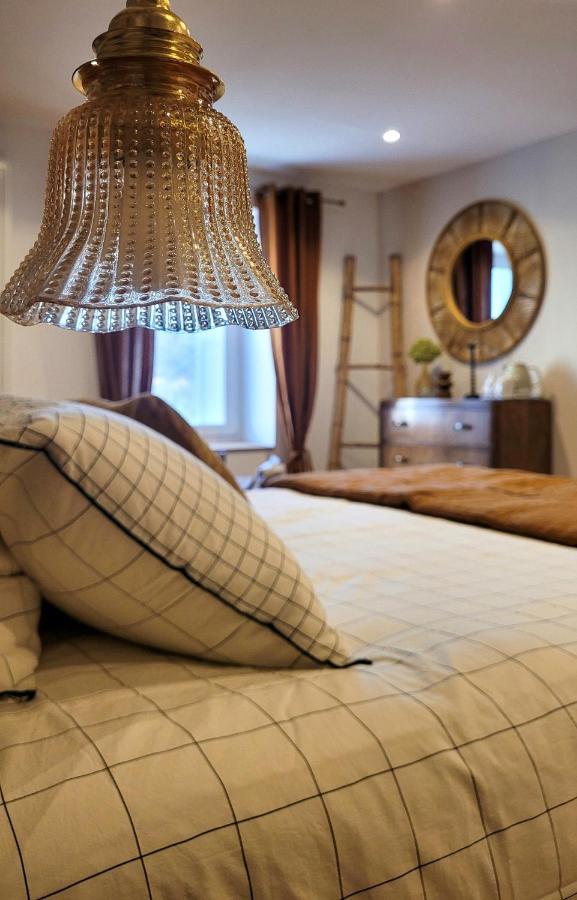 Chambre D'Hote A "Tandem House" Saint-Rambert-sur-Loire Екстериор снимка