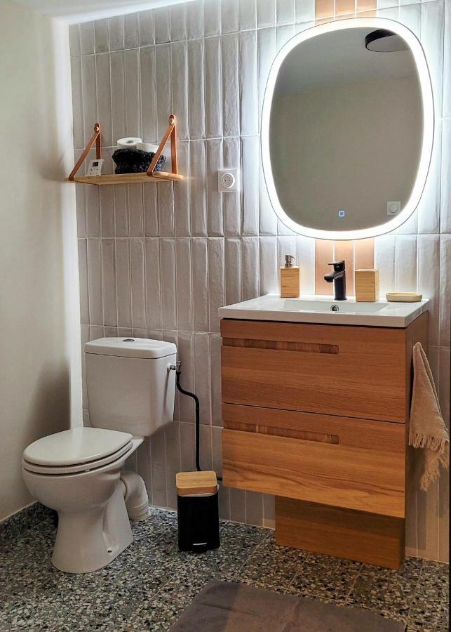 Chambre D'Hote A "Tandem House" Saint-Rambert-sur-Loire Екстериор снимка