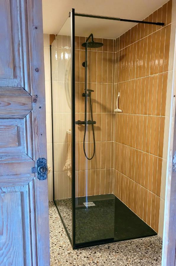 Chambre D'Hote A "Tandem House" Saint-Rambert-sur-Loire Екстериор снимка