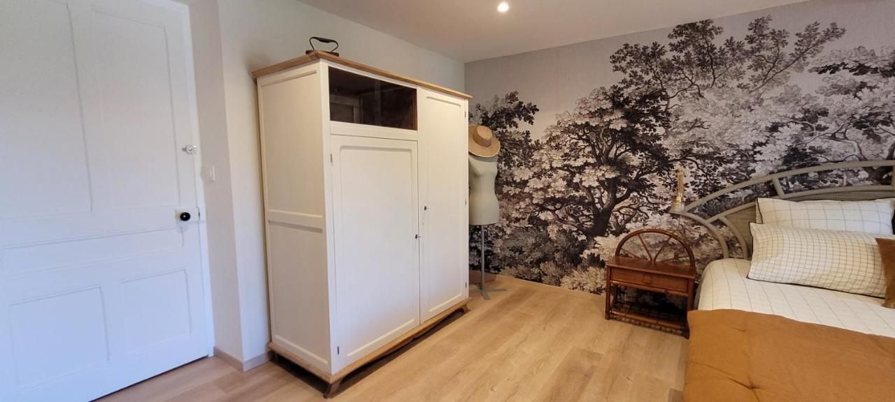 Chambre D'Hote A "Tandem House" Saint-Rambert-sur-Loire Екстериор снимка