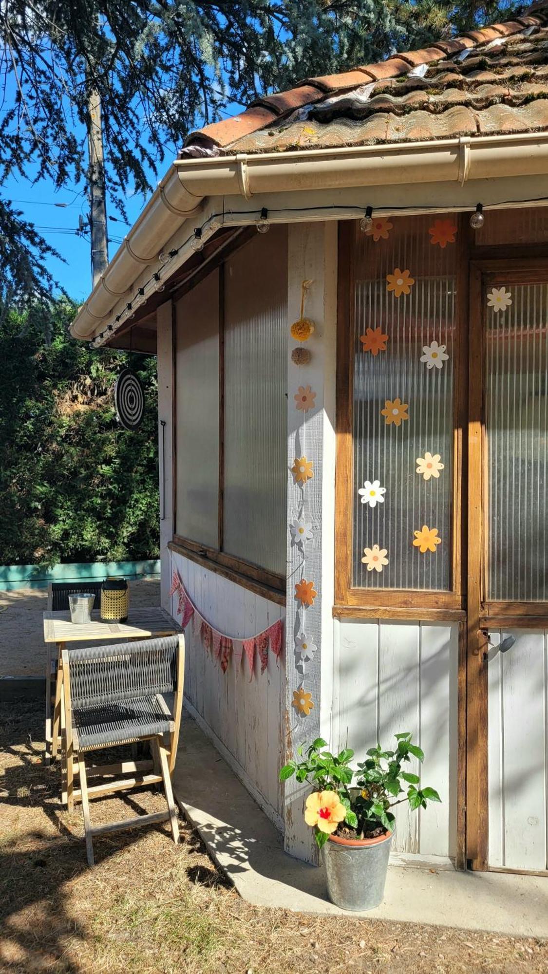 Chambre D'Hote A "Tandem House" Saint-Rambert-sur-Loire Екстериор снимка